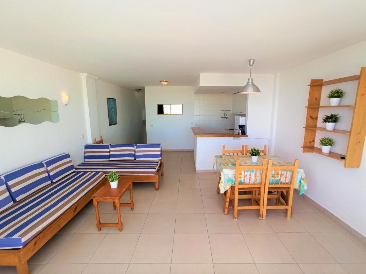 Trill Mirasol F Duplex L'Estartit Exterior foto