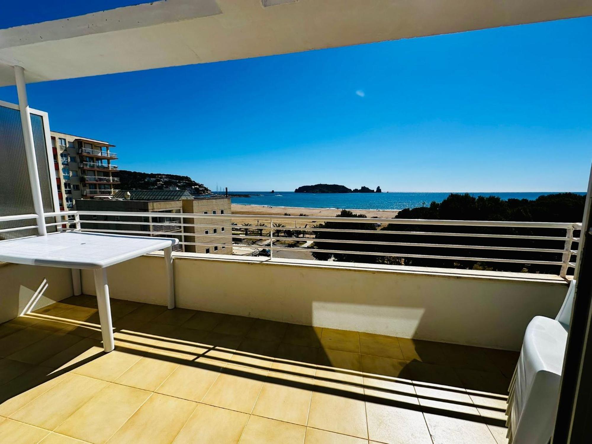 Trill Mirasol F Duplex L'Estartit Exterior foto
