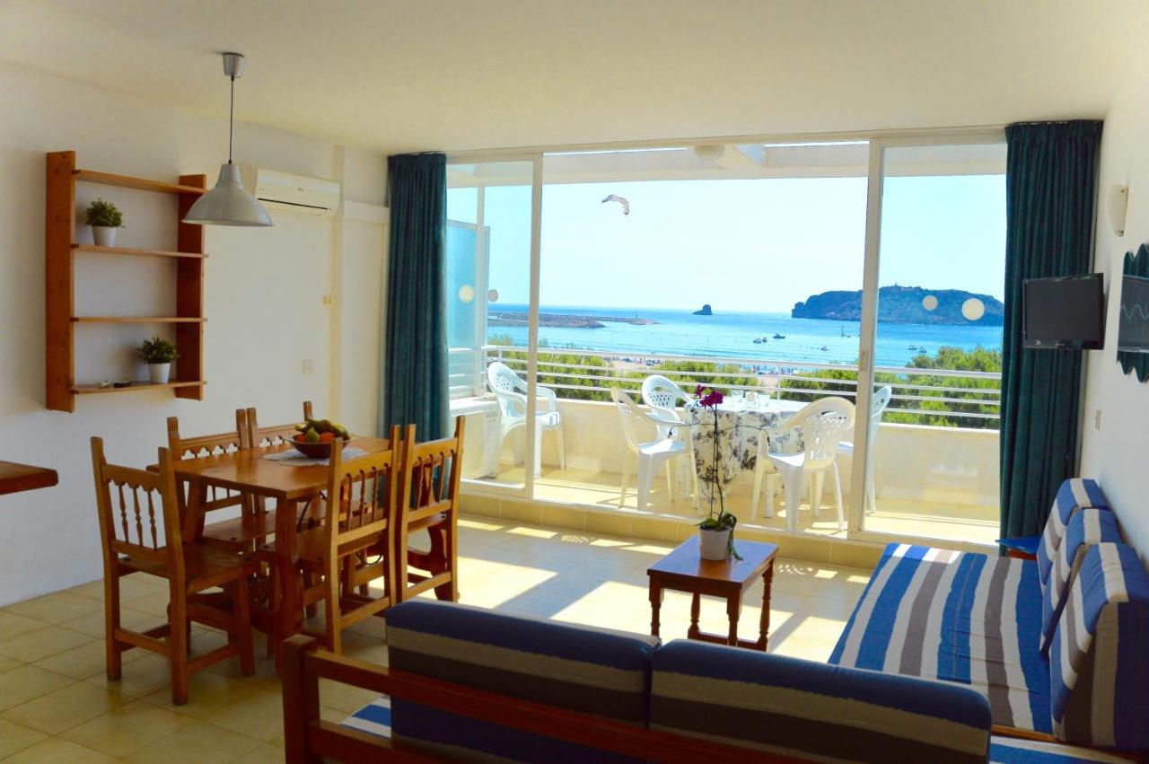 Trill Mirasol F Duplex L'Estartit Exterior foto