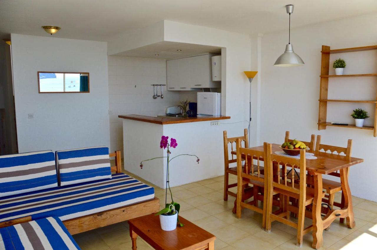 Trill Mirasol F Duplex L'Estartit Exterior foto