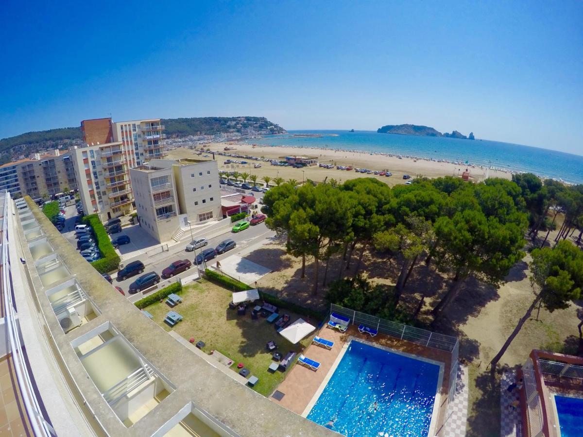 Trill Mirasol F Duplex L'Estartit Exterior foto